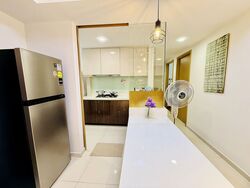 Twin Waterfalls (D19), Condominium #630758891